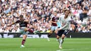 Tottenham slip into relegation zone after Aston Villa defeat: Stats