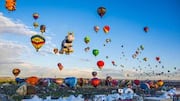 5 small-town festivals in the US worth visiting