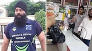 Punjab activist shot dead while exposing drug trade on camera 