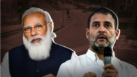 Rahul Gandhi writes to Modi; lists suggestions on COVID-19 Rahul Gandhi writes to Modi; lists suggestions on COVID-19