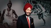 A state funeral for late Milkha Singh, announces Punjab CM