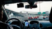 'Pay with body': Cabbie makes disturbing offer to Thai tourist 