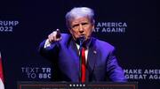 'Sad day for journalism': Anchor questions Trump-Paramount $16M settlement