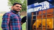 Who's Harjeet Singh Laddi, terrorist behind Kapil Sharma's cafe shooting  