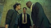 Priyanka Chopra's 'Heads of State' hits 75 million viewers milestone