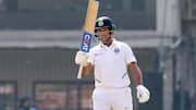 Mayank Agarwal signs short-term deal with Yorkshire: Decoding his stats
