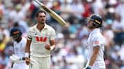 Ashes, Adelaide Test: England 6 down, stare at series defeat