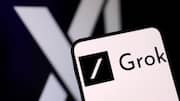Indonesia lifts ban on Grok after X commits to compliance
