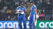 T20 World Cup: India depart for Colombo to face Pakistan 
