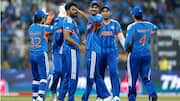 T20 World Cup: Can India extend their dominance over Pakistan? 