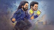 Amul celebrates 'Dhurandhar 2's blockbuster success with special doodle