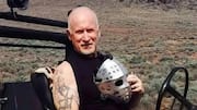 'Mad Max' star Kjell Nilsson (76) dies after kidney disease
