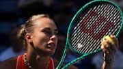2026 US Open, Aryna Sabalenka through to R16: Key stats