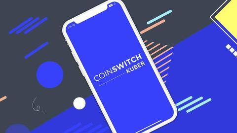 CoinSwitch Kuber suspends crypto purchase and money transfer on app CoinSwitch Kuber suspends crypto purchase and money transfer on app