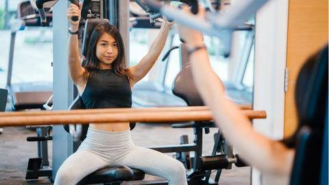 5 best exercises for weight loss 5 best exercises for weight loss