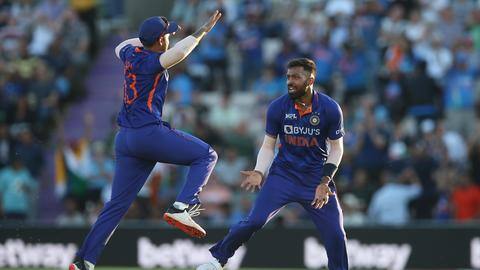 India beat England in first T20I: Key stats India beat England in first T20I: Key stats