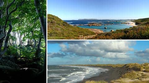 Visiting Denmark? Check out these amazing national parks Visiting Denmark? Check out these amazing national parks