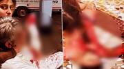 Goa: Delhi family attacked with swords, knives; CM reacts