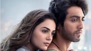 'Saiyaara' trailer: YRF blends 'Rockstar,' 'Aashiqui 2' for new generation  