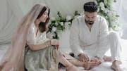 'Pati, Patni...': Hina Khan says, 'didn't get married for show'