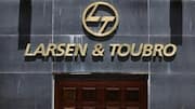 L&T wins ₹5,000cr track-works contract for Mumbai-Ahmedabad bullet train project