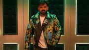 Why did Pawan Singh suddenly leave 'Rise & Fall'? 