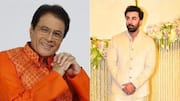'Good human being': Arun Govil lauds 'Ramayana' co-star Ranbir