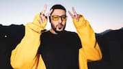 Badshah to become 1st Indian rapper in NBA All-Star game