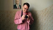 'Mr Nobody Against Putin' filmmaker loses Oscar at airport