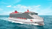 Turkish port denies entry to gay cruise over 'moral values'