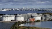 US senators propose 100% tariffs on India over Russian oil