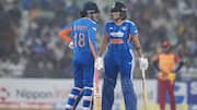 India eye whitewash against Zimbabwe in final T20I: Preview
