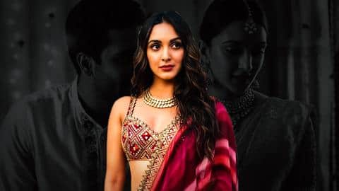 Happy Birthday, Kiara: When she risked backlash with masturbation scene Happy Birthday, Kiara: When she risked backlash with masturbation scene