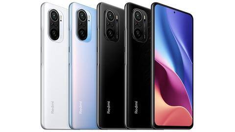 Redmi K50 Pro+ tipped to get Snapdragon 898 chipset Redmi K50 Pro+ tipped to get Snapdragon 898 chipset