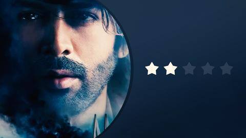 'Dhamaka' review: The one that wanes out soon after take-off 'Dhamaka' review: The one that wanes out soon after take-off