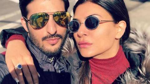 #NoMoreSpeculations: Sushmita Sen-Rohman Shawl have broken up, confirms 'Aarya' star #NoMoreSpeculations: Sushmita Sen-Rohman Shawl have broken up, confirms 'Aarya' star