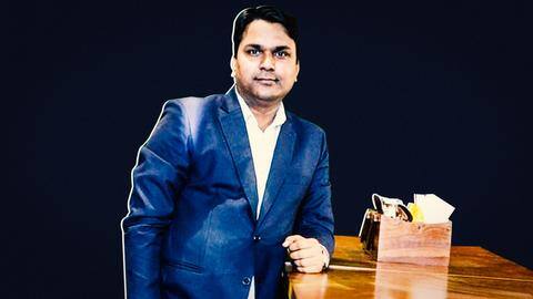 Salil Tripathi death: How COVID-19 ruined this ex-restaurant manager's life Salil Tripathi death: How COVID-19 ruined this ex-restaurant manager's life