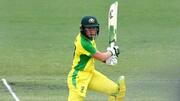 Healy nominated for ICC Women's ODI Cricketer of the Year