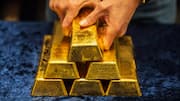 India's gold demand set to hit five-year low in 2025