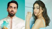 'Udta Teer': Ayushmann, Sara's spy-comedy to release on September 11
