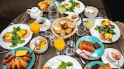 How to host the perfect brunch