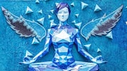 Visualization meditation: A simple way to improve focus