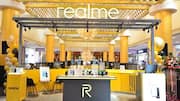 Realme India CEO quits