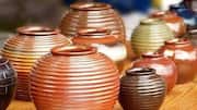How glazed finishes are changing pottery design 