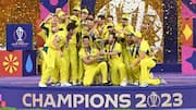 Cricket Australia CEO Todd Greenberg backs ODI overhaul call: Details 