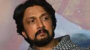 Kichcha Sudeep reacts as #WeDontWantKicchaInPolitics trends on Twitter  