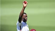 Shamar Joseph accomplishes 50 Test wickets: Decoding key stats 