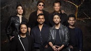 Shah Rukh, Aryan, Nikhil Kamath launch premium spirit brand 