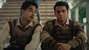 'Homebound' trailer out: Ishaan, Janhvi's film explores friendship, societal pressures