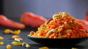 How to make the perfect carrot halwa
